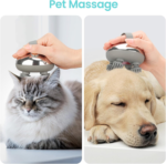 Portable Electric Scalp Massager - Image 5