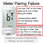N plus Bluetooth Blood Glucose Monitor Kit - Image 4
